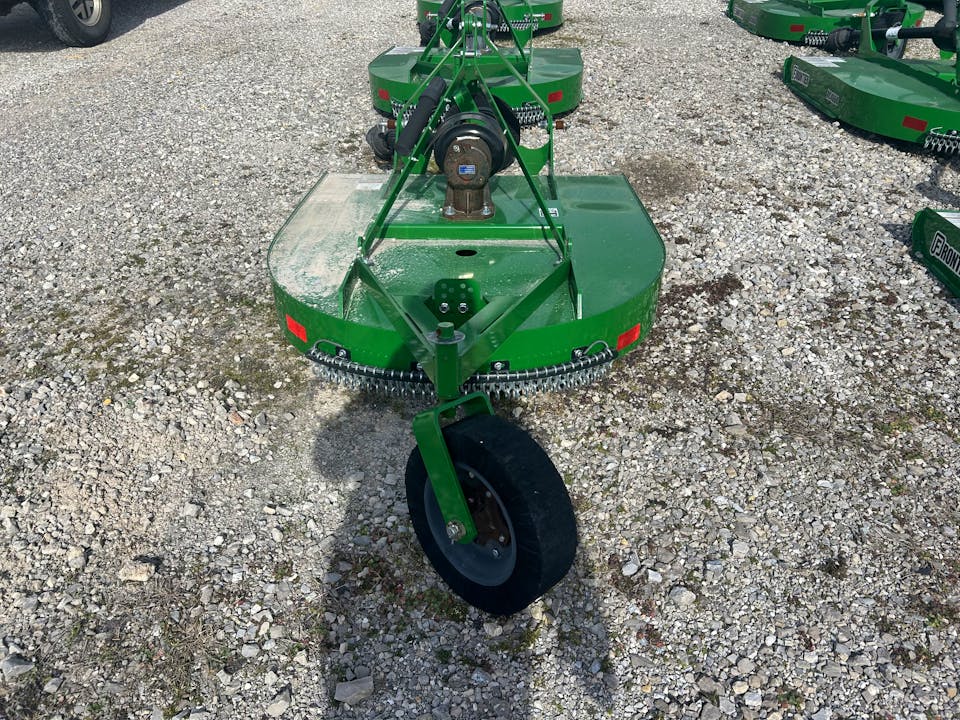 Frontier RC4048