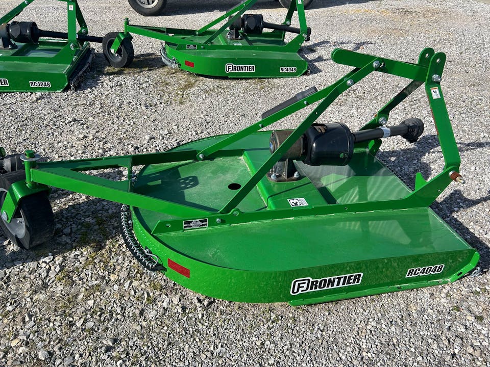 Frontier RC4048