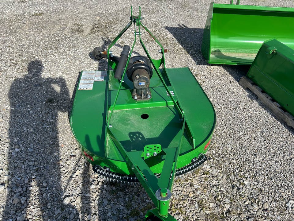 Frontier RC4048