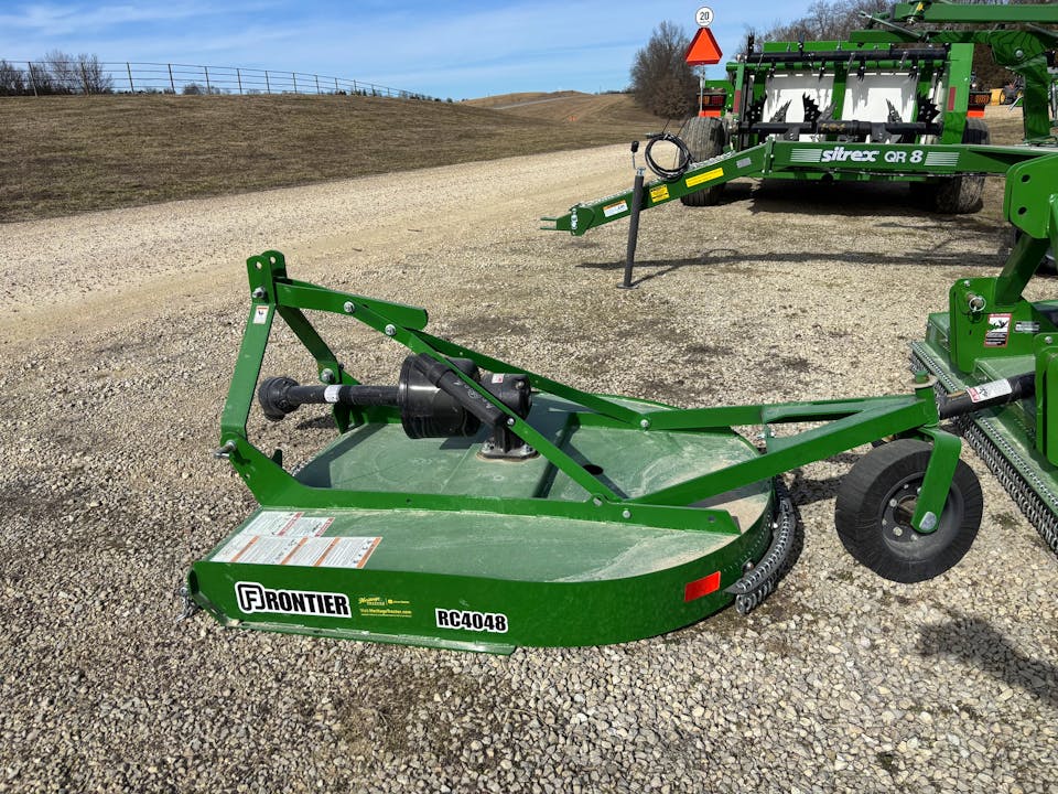 Frontier RC4048