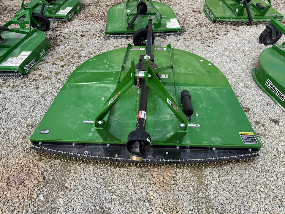 Frontier RC4048 ROTARY CUTTER