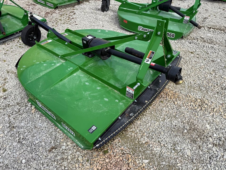 Frontier RC4048 ROTARY CUTTER