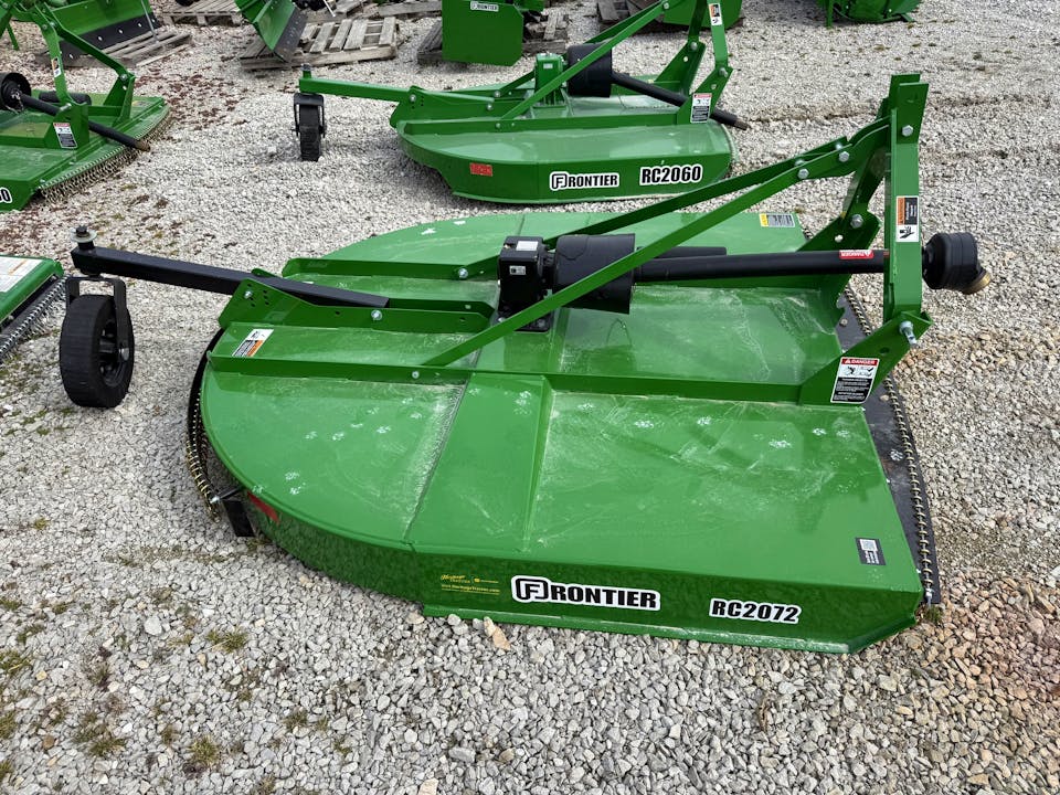 Frontier RC4048 ROTARY CUTTER