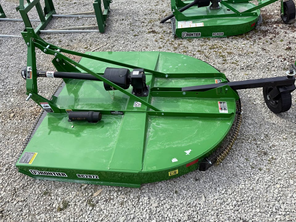 Frontier RC4048 ROTARY CUTTER