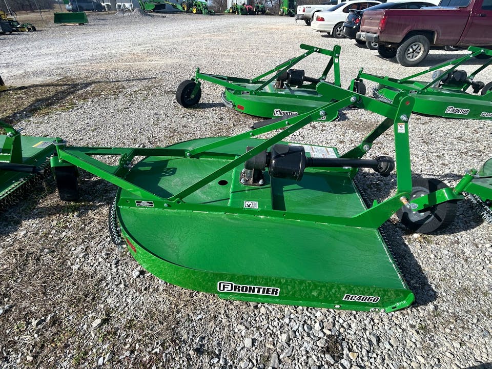 Frontier RC4060
