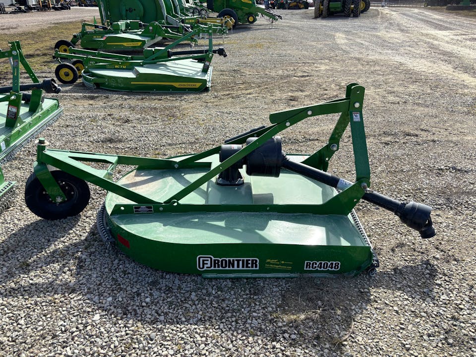 Frontier RC4060