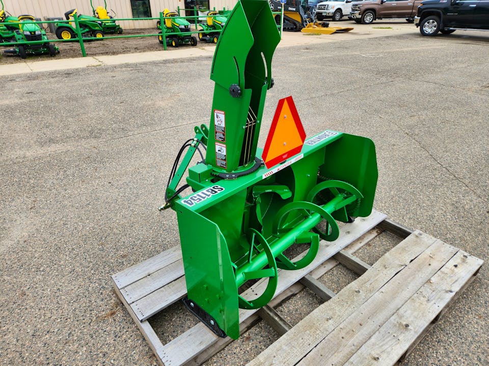 Frontier SB1154 Snowblower