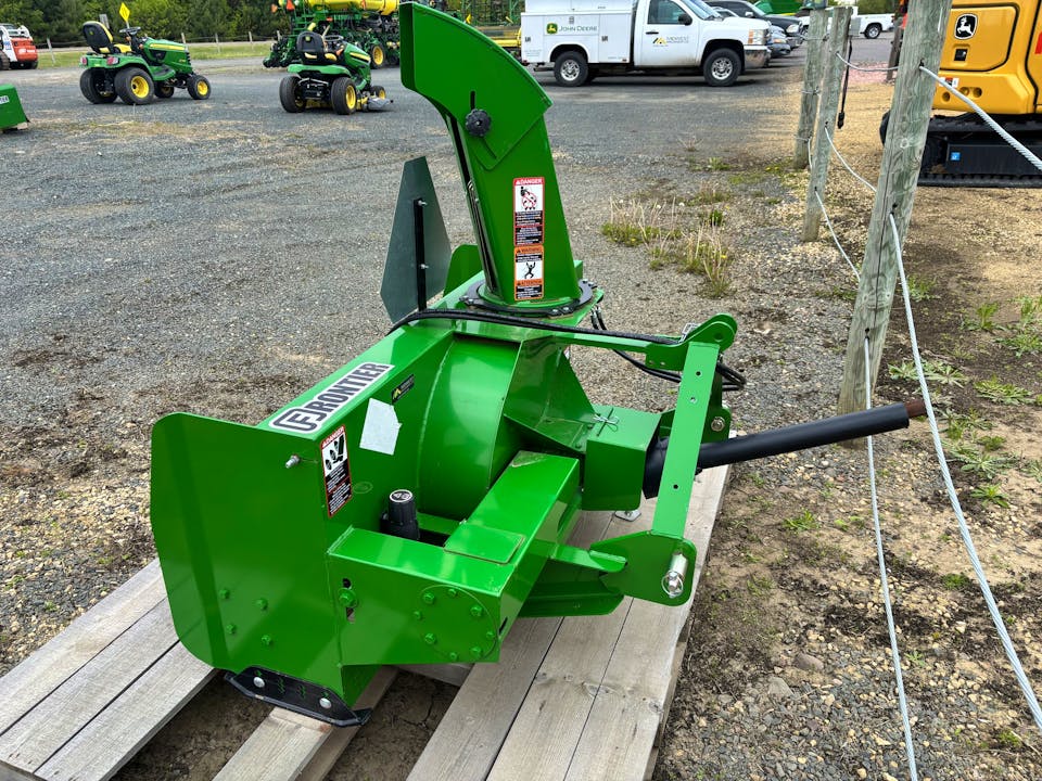 Frontier SB1154 SNOWBLOWER