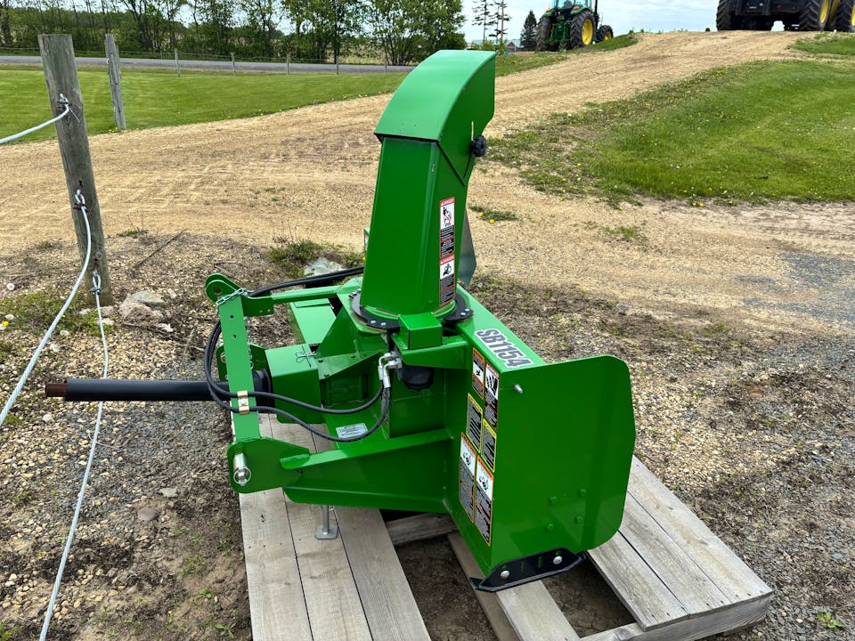 Frontier SB1154 SNOWBLOWER