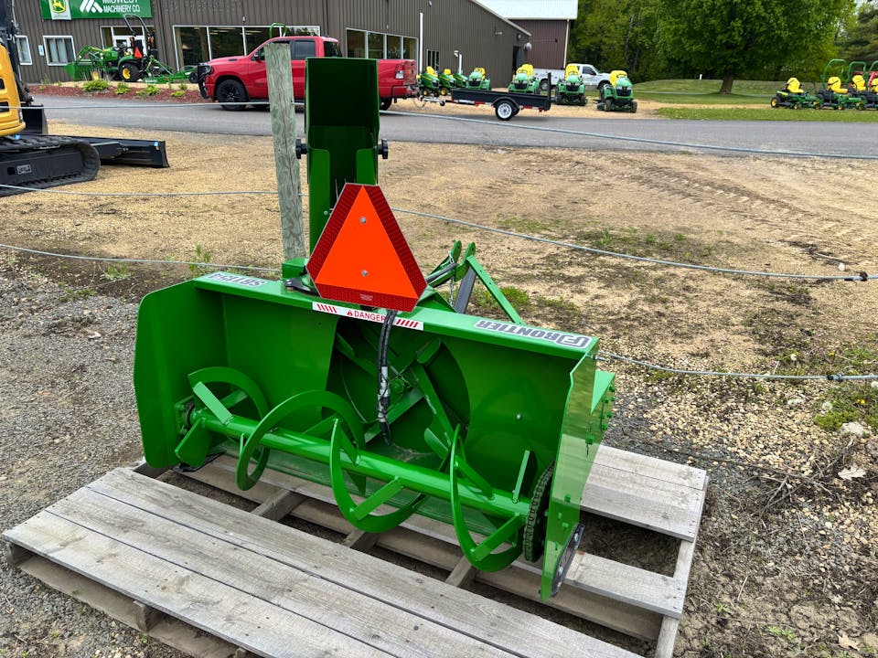 Frontier SB1154 SNOWBLOWER