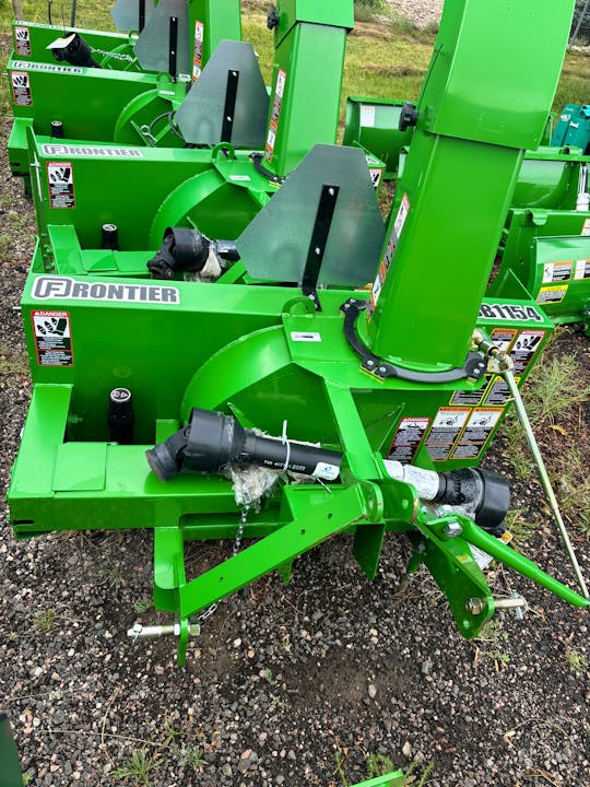 Frontier SB1164