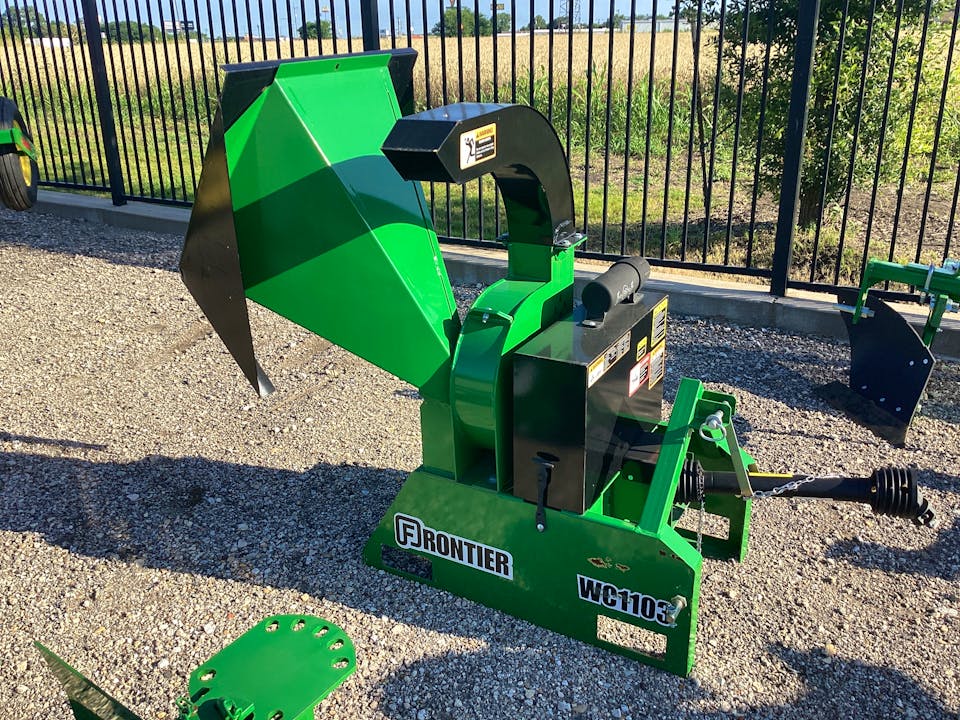 Frontier WC1103