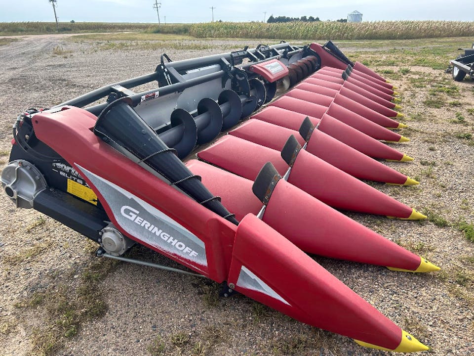 GERINGHOFF NS1230