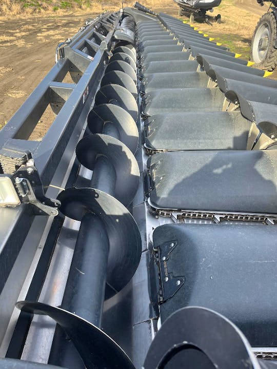 GERINGHOFF NS1630 HEADCO