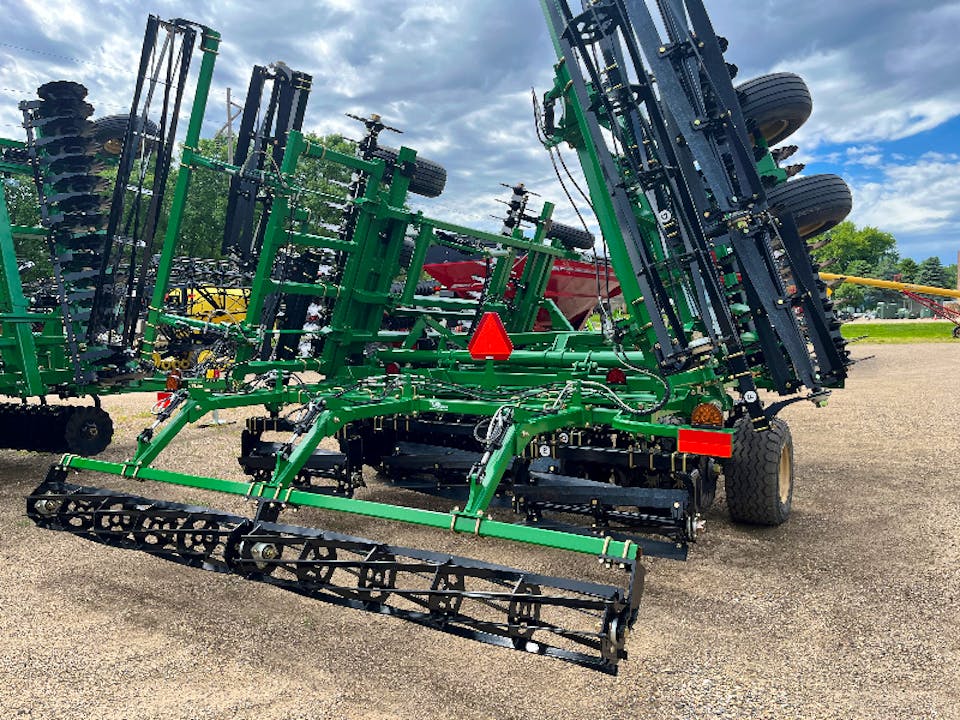 GREAT PLAINS VT1100-25