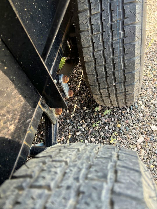 Gatormade Trailers LOW BOY