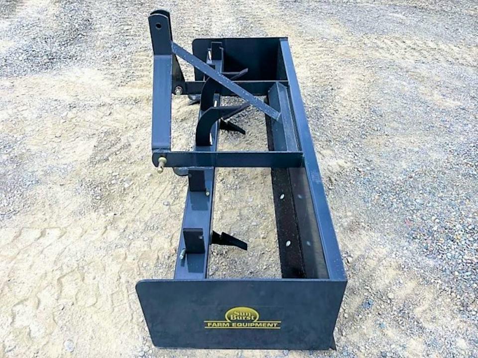 General BB2072