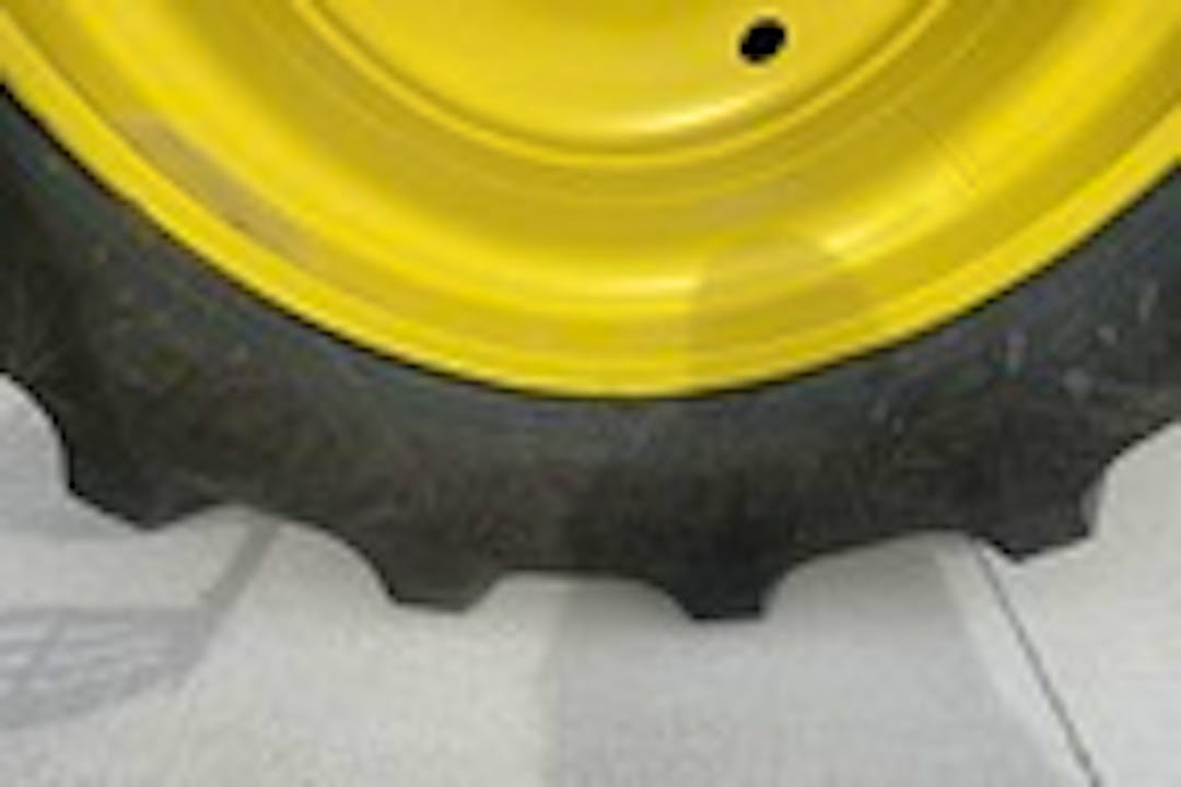 Goodyear 1250/35R-46