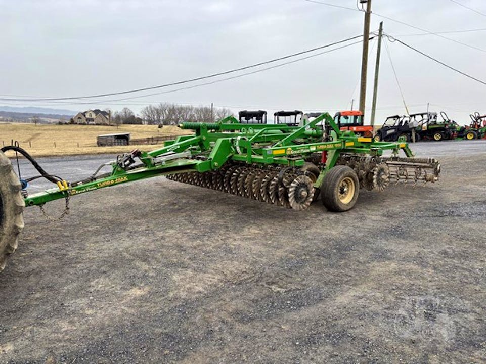 Great Plains 1200TM