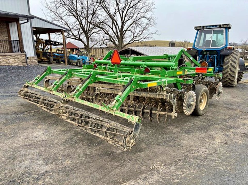 Great Plains 1200TM