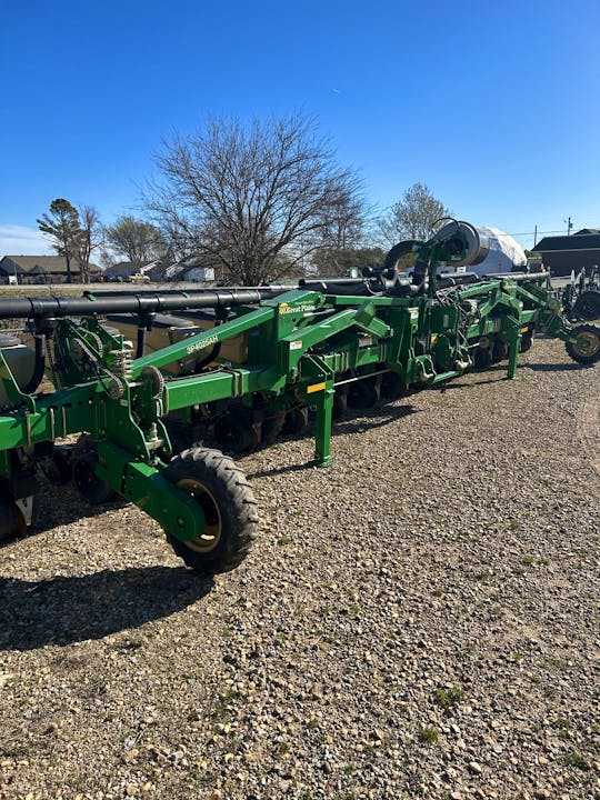 Great Plains 3P4025AH-1630