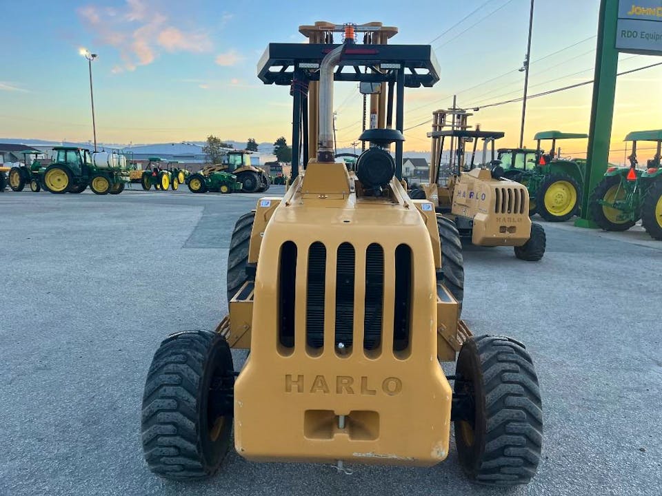 Harlo HP6500