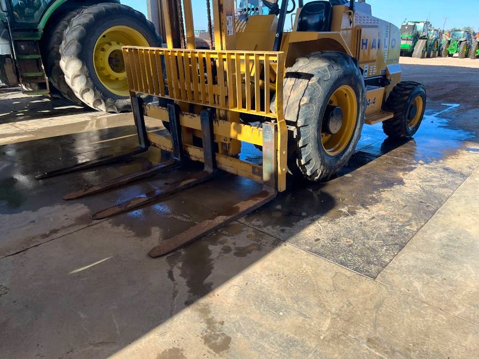 Harlo HP6500