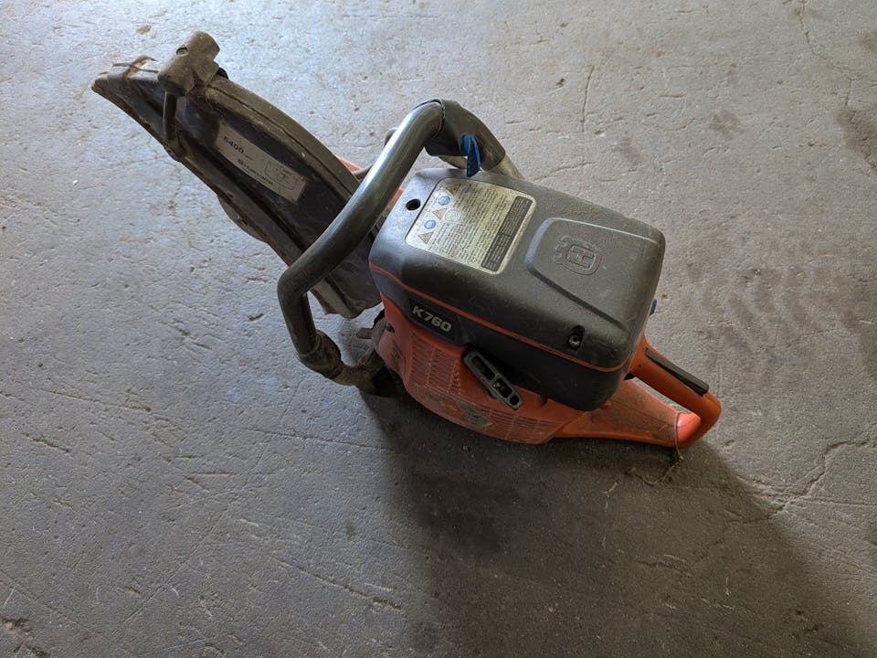 Husqvarna K760