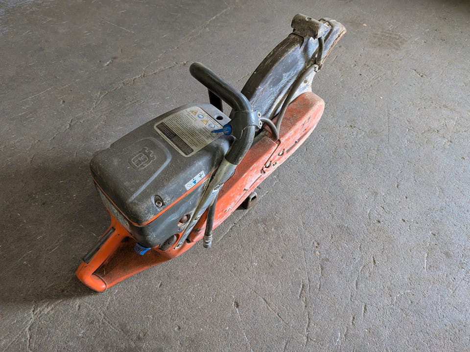 Husqvarna K760