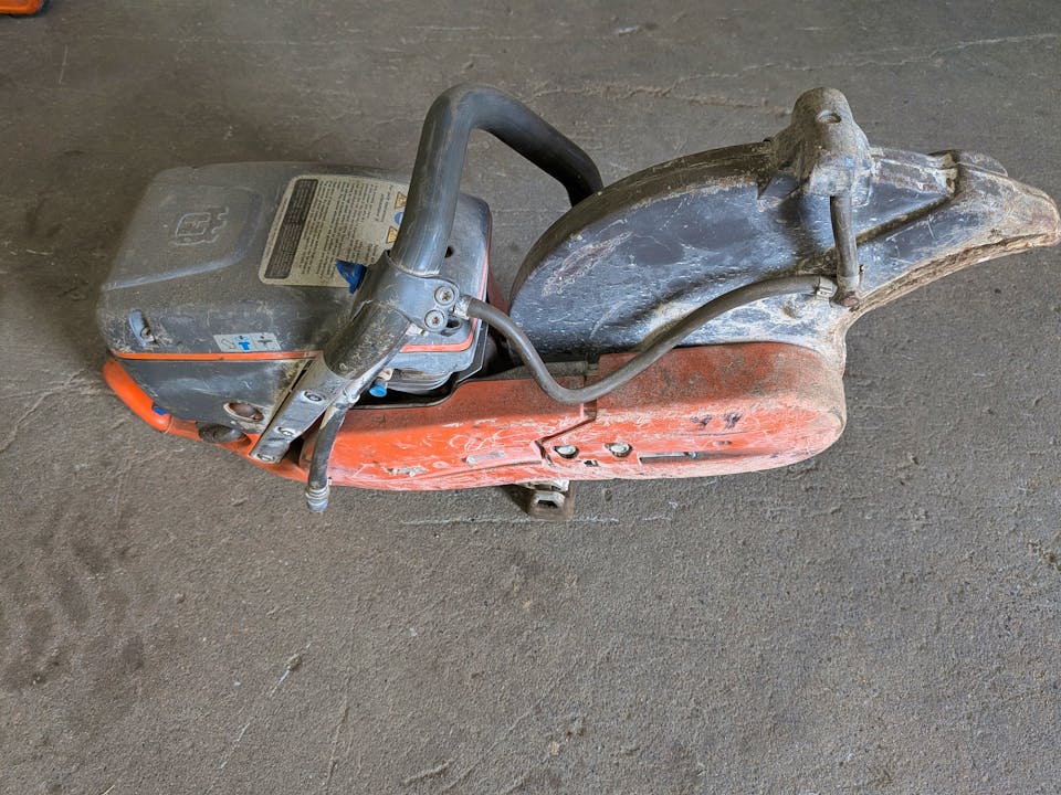 Husqvarna K760