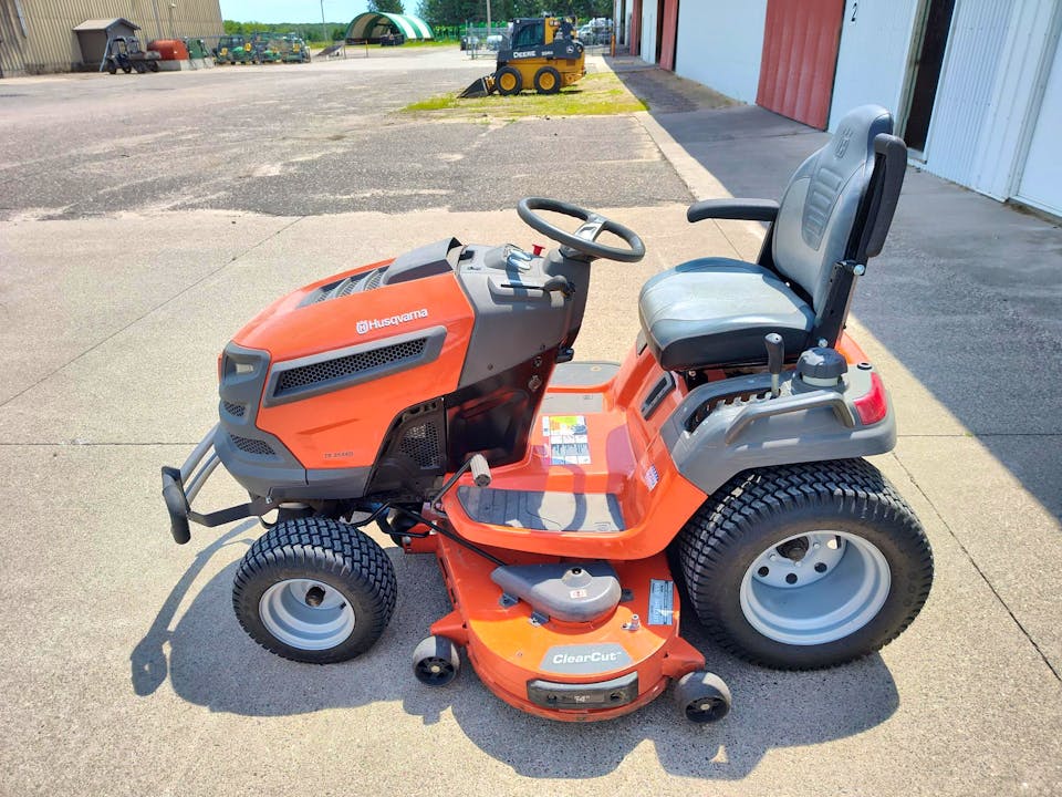 Husqvarna TS 354XD