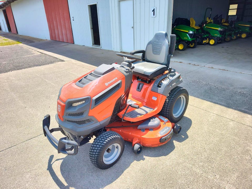 Husqvarna TS 354XD