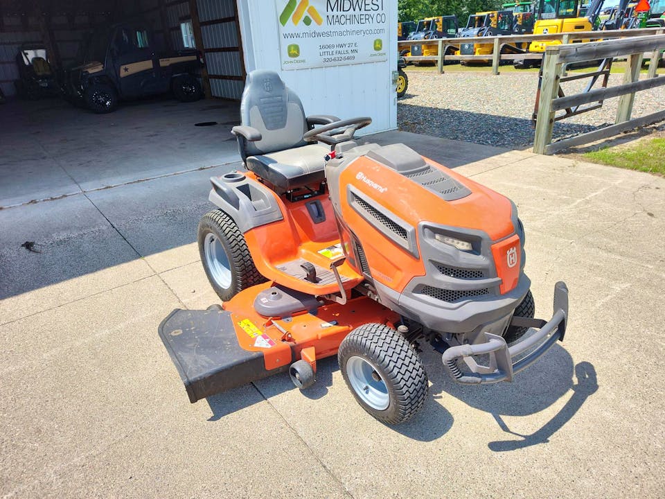 Husqvarna TS 354XD