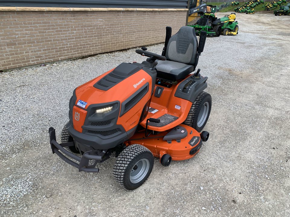 Husqvarna TS 354XD