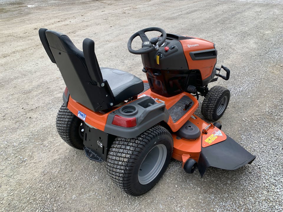 Husqvarna TS 354XD