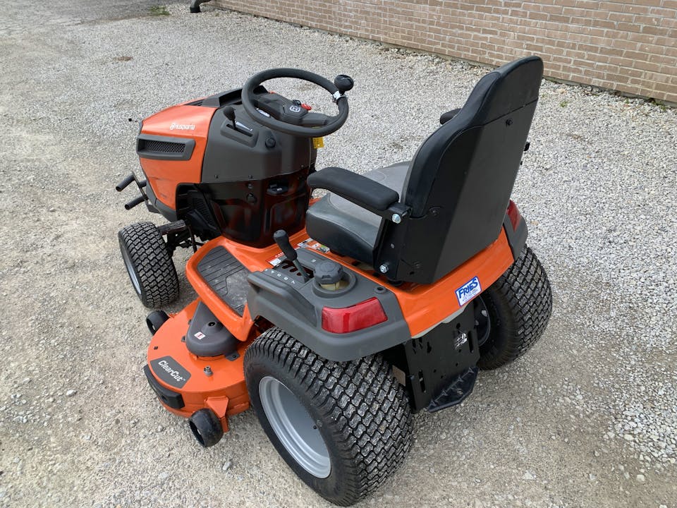 Husqvarna TS 354XD