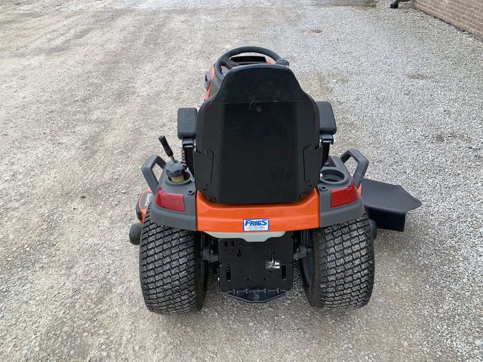 Husqvarna TS 354XD