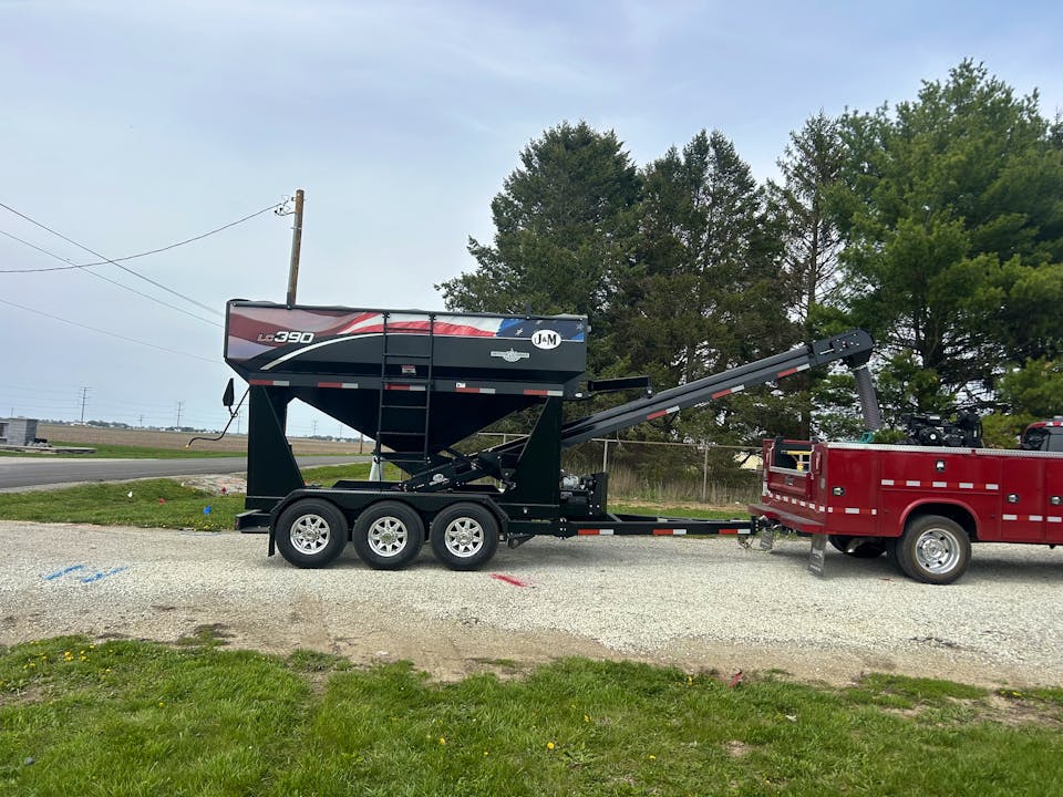 J&M LC390