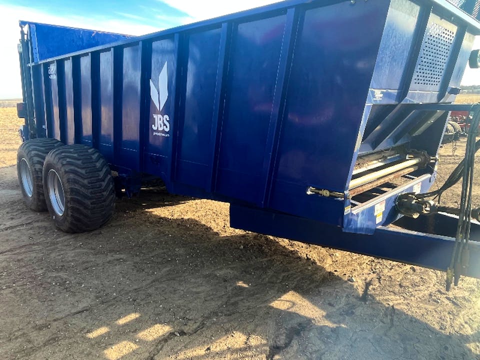 JBS VMEC2248