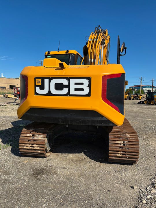 JCB 131X