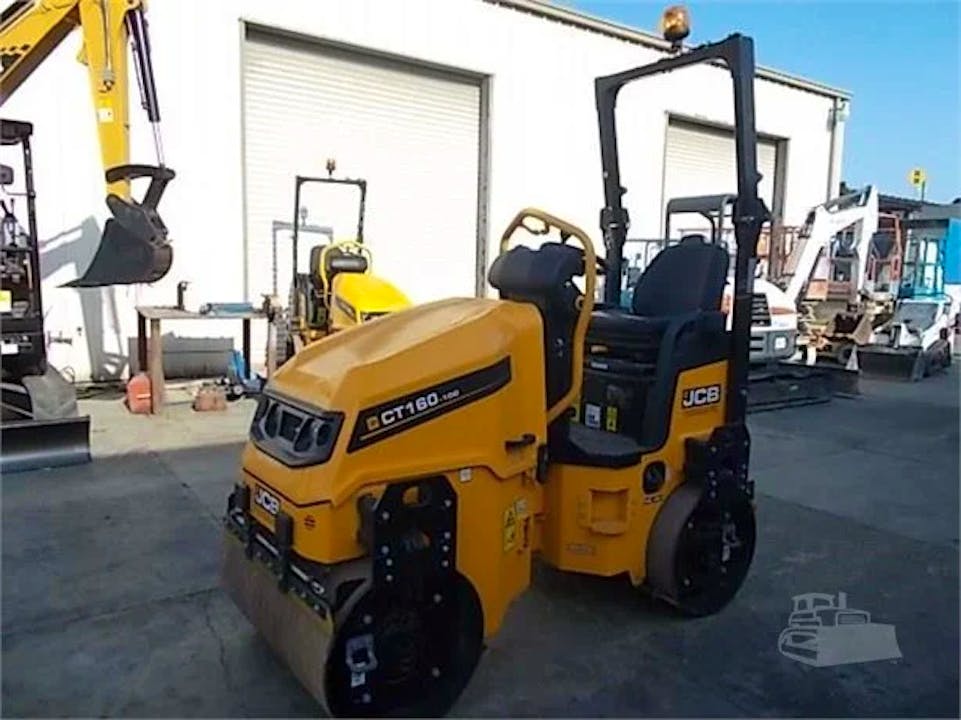 JCB CT160-100