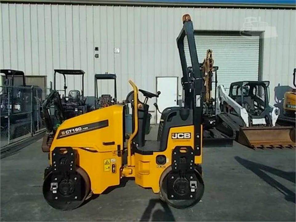 JCB CT160-100