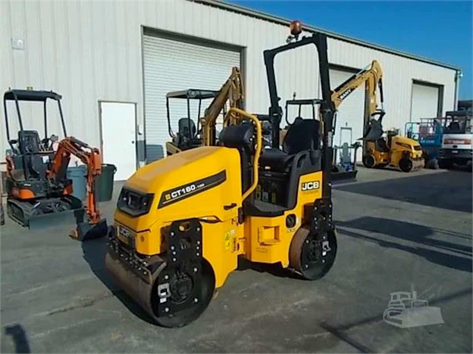 JCB CT160-100