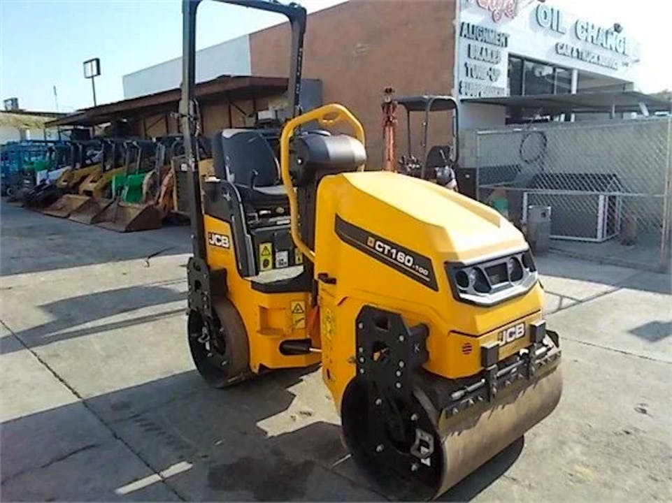 JCB CT160-100