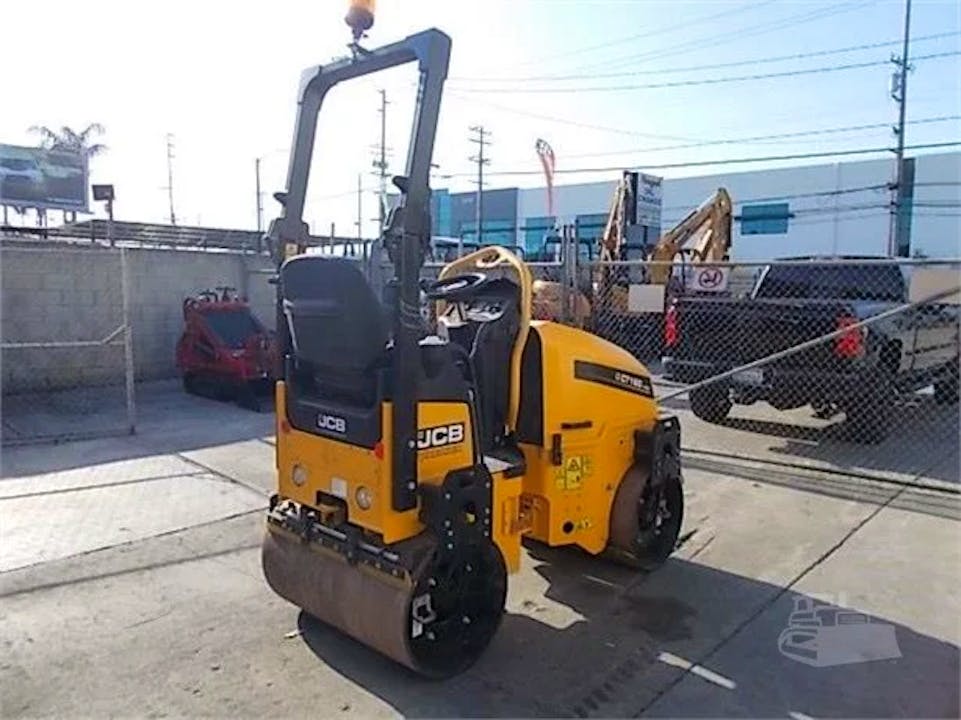 JCB CT160-100