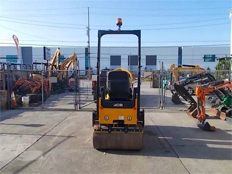 JCB CT160-100