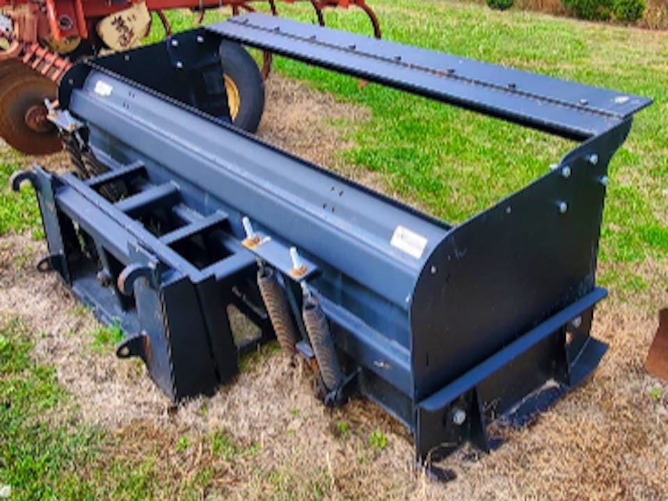 JENKINS IRON AND STEEL 8 DELUXE