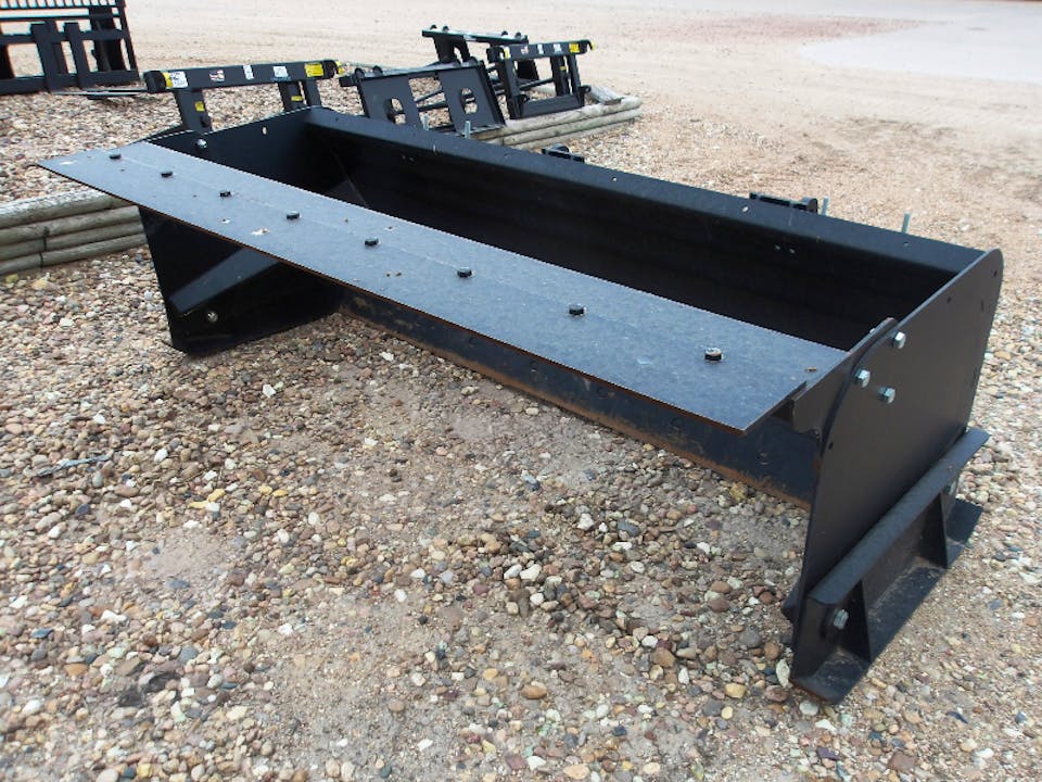 JENKINS IRON AND STEEL 8 DELUXE