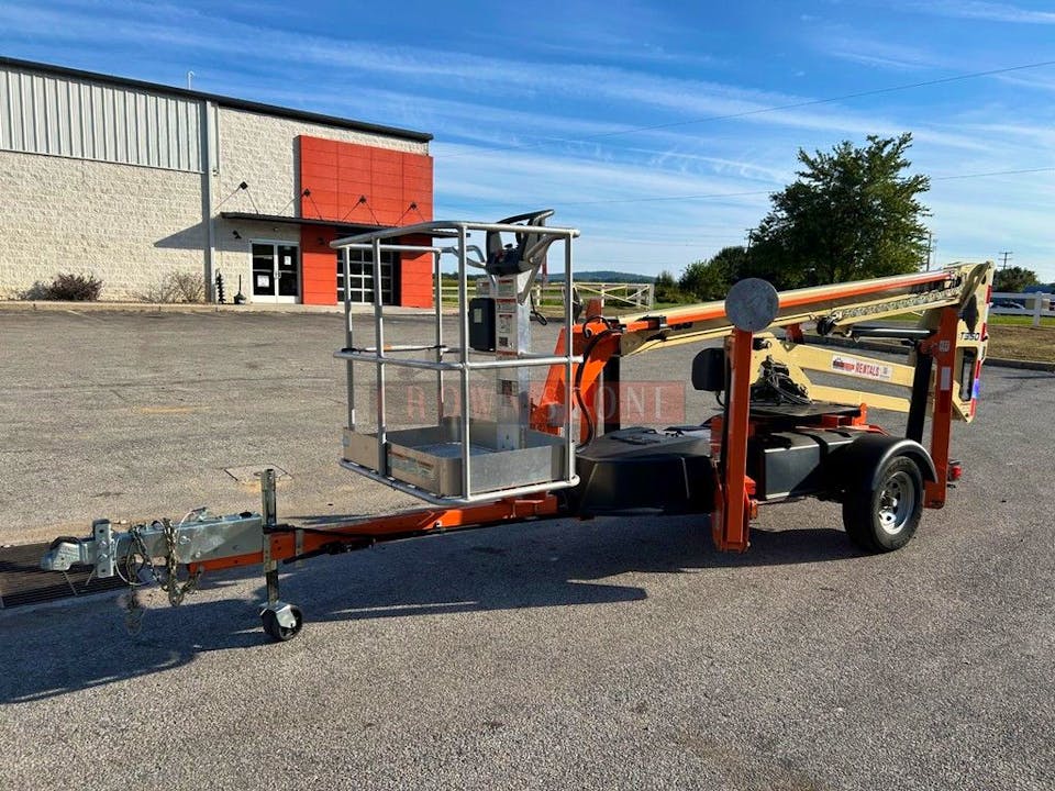 JLG T350