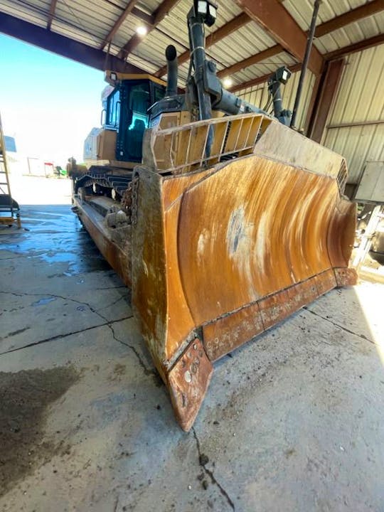 John Deere 1050K